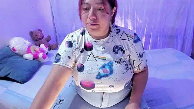 Fierymichef online show from January 24, 10:51 pm