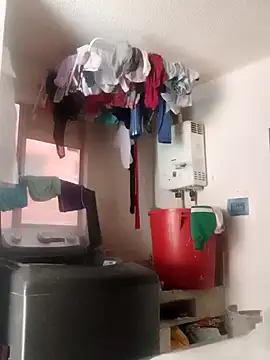 Fierymichef online show from February 12, 2:43 pm