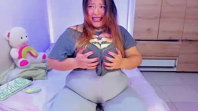 Fierymichef online show from September 11, 6:52 pm