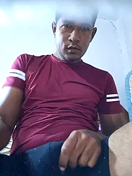 EduardoMoreno online show from November 17, 11:05 am