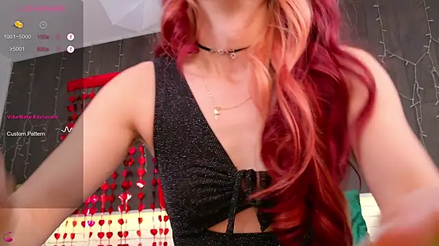 CindeFucknRella online show from February 12, 11:29 am