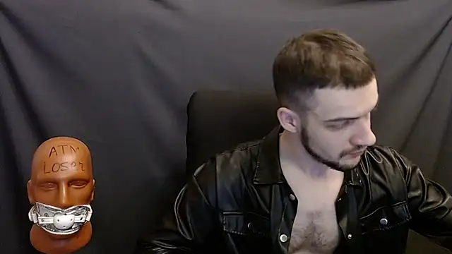 Snapshot of _Damien_thorn_ chatting on December 14, 8:40 pm Damien thorn online show from December 14, 8:40 pm