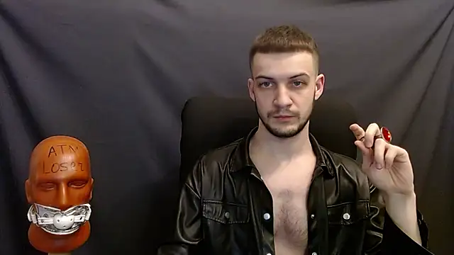 Snapshot of _Damien_thorn_ chatting on December 29, 2:38 am Damien thorn online show from December 29, 2:38 am