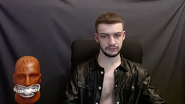 Snapshot of _Damien_thorn_ chatting on January 3, 2:21 am Damien thorn online show from January 3, 2:21 am