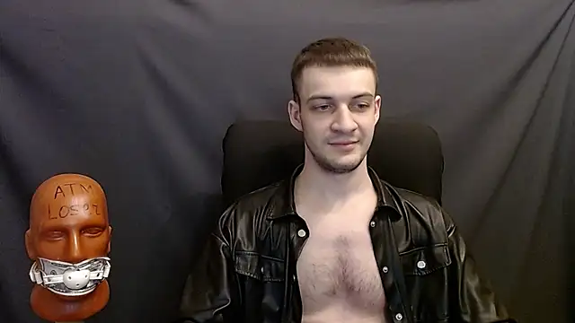 Snapshot of _Damien_thorn_ chatting on January 7, 8:21 pm Damien thorn online show from January 7, 8:21 pm