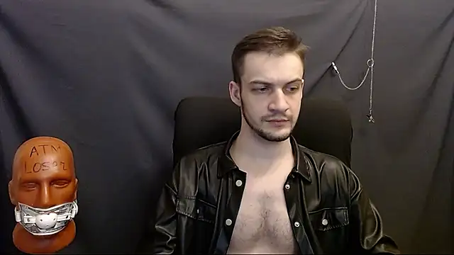 Snapshot of _Damien_thorn_ chatting on January 15, 3:11 am Damien thorn online show from January 15, 3:11 am