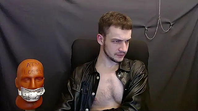 Snapshot of _Damien_thorn_ chatting on January 16, 2:51 am Damien thorn online show from January 16, 2:51 am