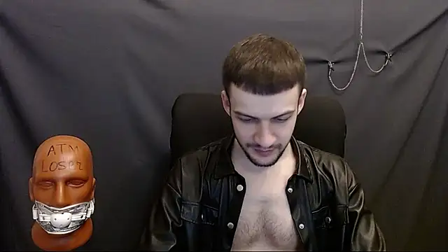 Snapshot of _Damien_thorn_ chatting on January 17, 8:22 pm Damien thorn online show from January 17, 8:22 pm