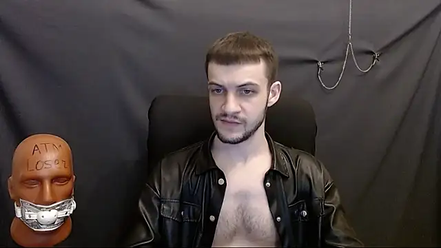 Snapshot of _Damien_thorn_ chatting on January 18, 11:55 pm Damien thorn online show from January 18, 11:55 pm