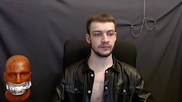 Snapshot of _Damien_thorn_ chatting on January 19, 8:19 pm Damien thorn online show from January 19, 8:19 pm