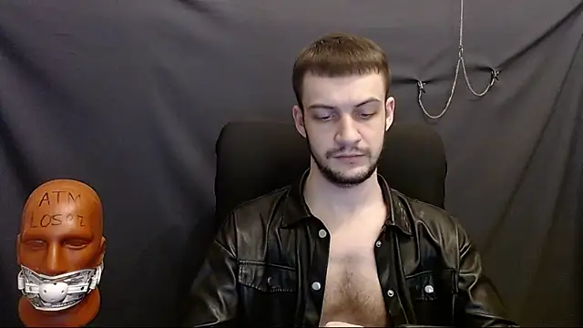 Snapshot of _Damien_thorn_ chatting on January 22, 2:59 am Damien thorn online show from January 22, 2:59 am