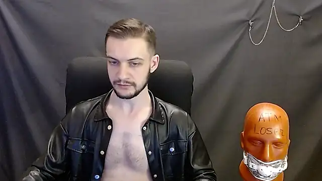 Snapshot of _Damien_thorn_ chatting on January 29, 2:51 am Damien thorn online show from January 29, 2:51 am