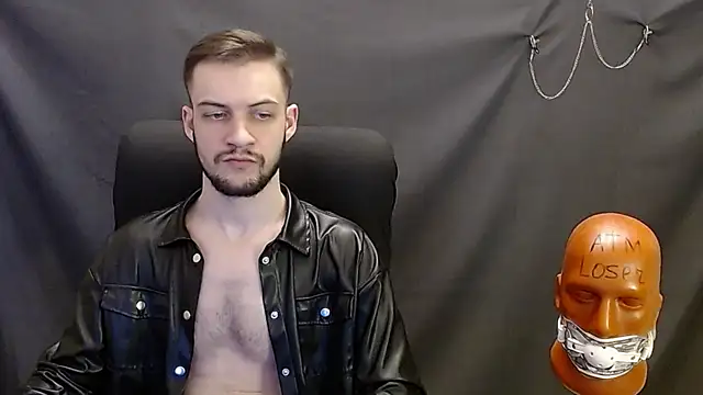 Snapshot of _Damien_thorn_ chatting on January 29, 9:17 pm Damien thorn online show from January 29, 9:17 pm