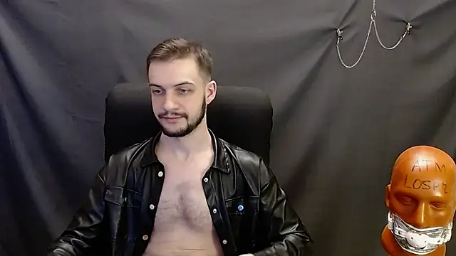 Snapshot of _Damien_thorn_ chatting on January 30, 2:27 am Damien thorn online show from January 30, 2:27 am