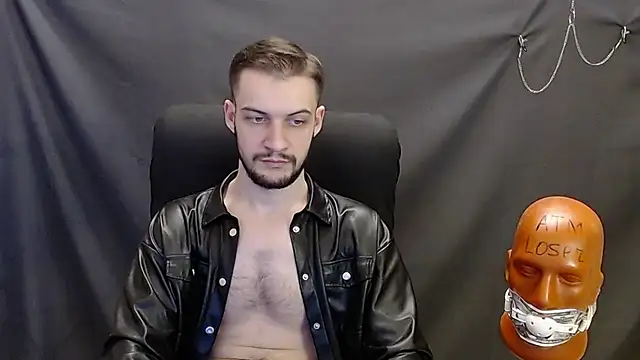 Snapshot of _Damien_thorn_ chatting on January 31, 3:20 am Damien thorn online show from January 31, 3:20 am