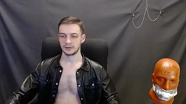 Snapshot of _Damien_thorn_ chatting on February 4, 9:10 pm Damien thorn online show from February 4, 9:10 pm