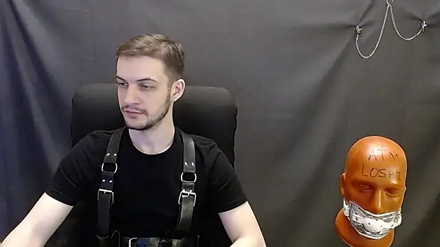 Snapshot of _Damien_thorn_ chatting on February 10, 5:36 am Damien thorn online show from February 10, 5:36 am