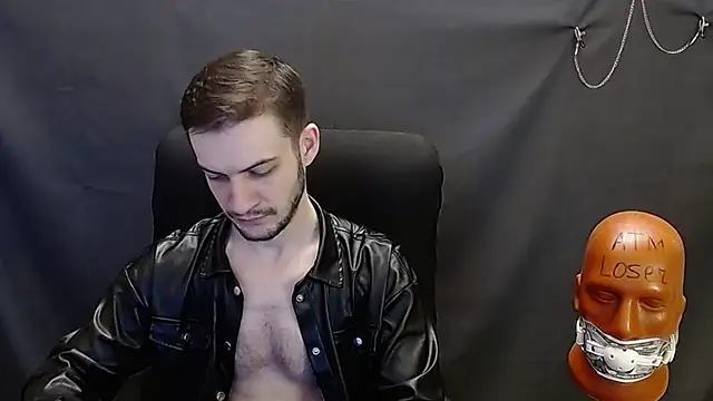 Snapshot of _Damien_thorn_ chatting on February 12, 2:35 am Damien thorn online show from February 12, 2:35 am