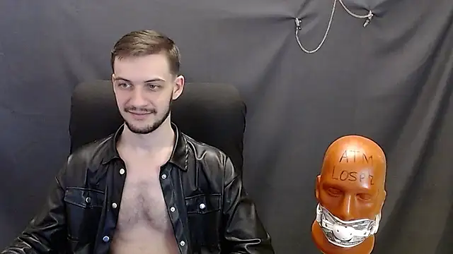 Snapshot of _Damien_thorn_ chatting on February 19, 12:22 pm Damien thorn online show from February 19, 12:22 pm