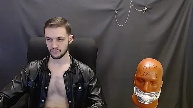 Snapshot of _Damien_thorn_ chatting on February 22, 8:31 pm Damien thorn online show from February 22, 8:31 pm