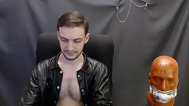 Snapshot of _Damien_thorn_ chatting on March 1, 8:53 pm Damien thorn online show from March 1, 8:53 pm