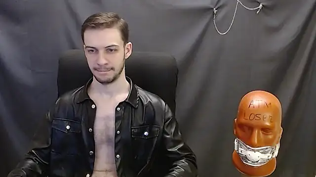 Snapshot of _Damien_thorn_ chatting on March 2, 8:18 pm Damien thorn online show from March 2, 8:18 pm