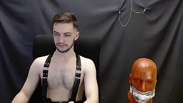 Snapshot of _Damien_thorn_ chatting on March 5, 8:21 pm Damien thorn online show from March 5, 8:21 pm