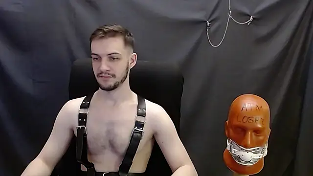 Snapshot of _Damien_thorn_ chatting on March 8, 8:25 pm Damien thorn online show from March 8, 8:25 pm