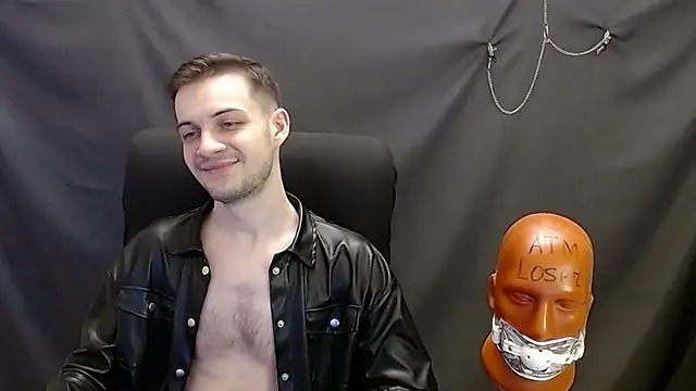 Snapshot of _Damien_thorn_ chatting on March 14, 2:42 am Damien thorn online show from March 14, 2:42 am