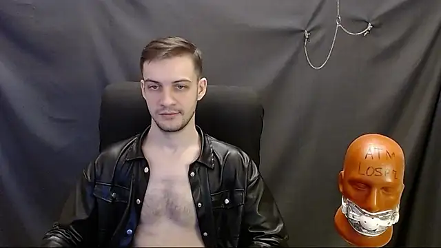 Snapshot of _Damien_thorn_ chatting on March 15, 3:40 am Damien thorn online show from March 15, 3:40 am