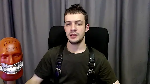 Snapshot of _Damien_thorn_ chatting on September 15, 2:55 am Damien thorn online show from September 15, 2:55 am