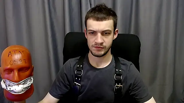 Snapshot of _Damien_thorn_ chatting on September 17, 3:30 am Damien thorn online show from September 17, 3:30 am