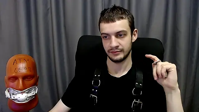 Snapshot of _Damien_thorn_ chatting on September 20, 2:45 am Damien thorn online show from September 20, 2:45 am