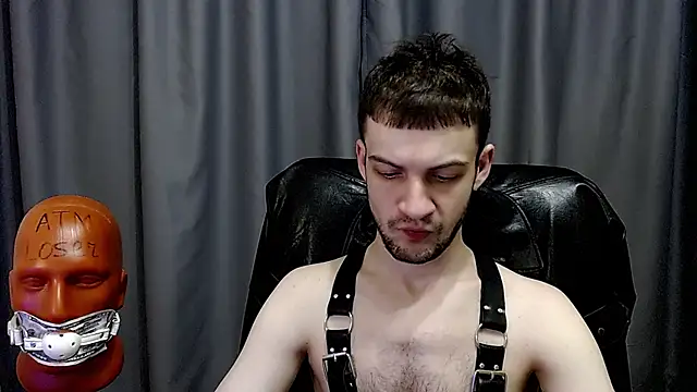 Snapshot of _Damien_thorn_ chatting on October 30, 2:46 am Damien thorn online show from October 30, 2:46 am