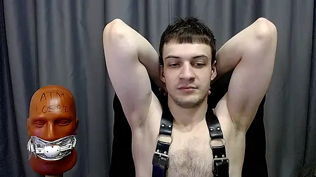 Snapshot of _Damien_thorn_ chatting on November 7, 9:04 pm Damien thorn online show from November 7, 9:04 pm