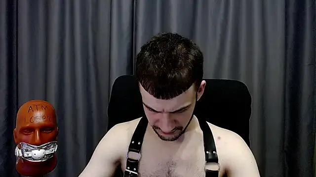 Snapshot of _Damien_thorn_ chatting on December 20, 3:02 am Damien thorn online show from December 20, 3:02 am