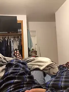 Snapshot of prekumstud chatting on February 3, 9:41 am prekumstud online show from February 3, 9:41 am