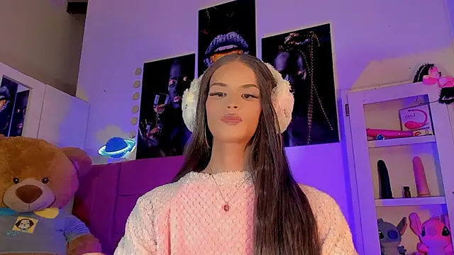 alexia corleoni online show from September 30, 5:34 am