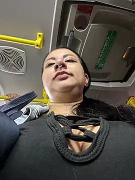 Abril Luv online show from February 27, 12:32 am