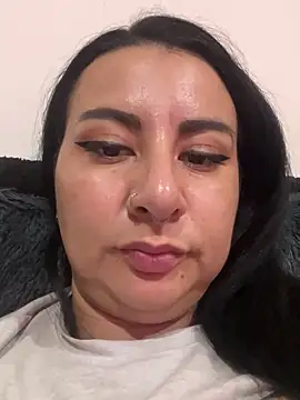 Abril Luv online show from March 5, 12:38 am