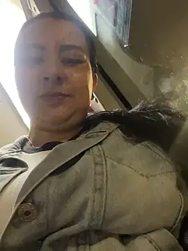 Abril Luv online show from March 18, 12:49 am