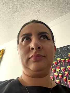 Abril Luv online show from September 12, 12:38 pm