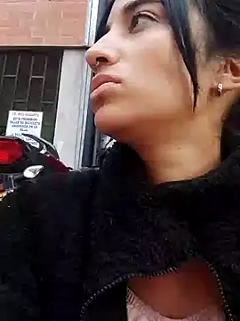  nathaly sweet online show from December 30, 11:06 pm