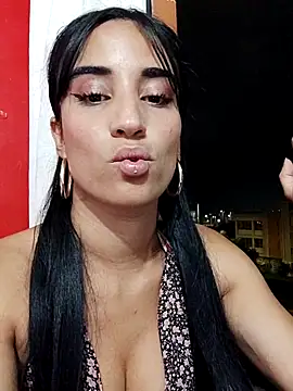  nathaly sweet online show from February 14, 4:04 am