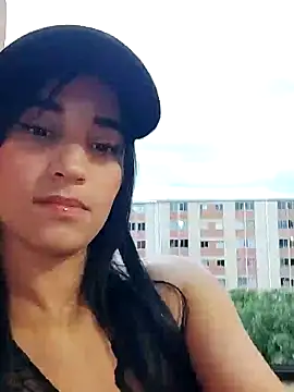  nathaly sweet online show from March 17, 11:11 pm