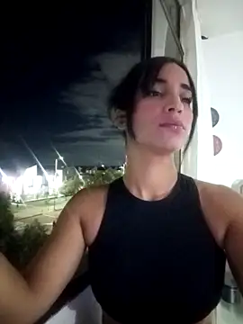  nathaly sweet online show from September 9, 3:06 am