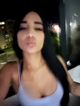  nathaly sweet online show from September 26, 3:10 am