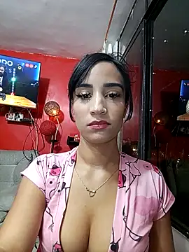  nathaly sweet online show from December 4, 3:49 am