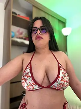 andra rose online show from December 30, 12:11 am