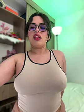 andra rose online show from January 2, 11:06 pm